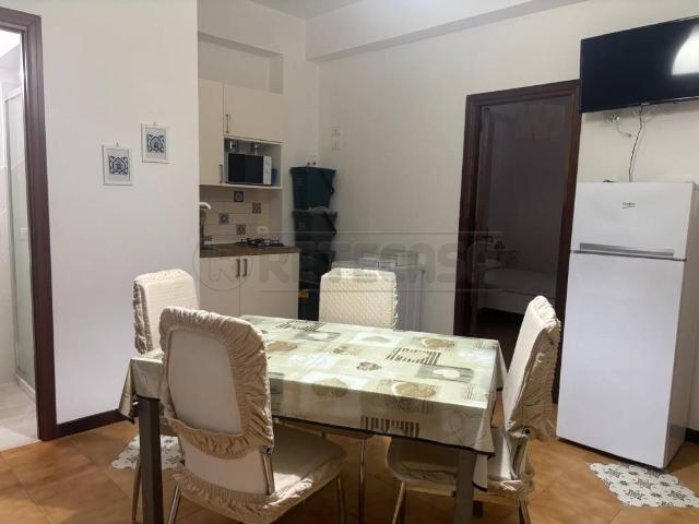 Appartamento in affitto a Mazara del Vallo TP