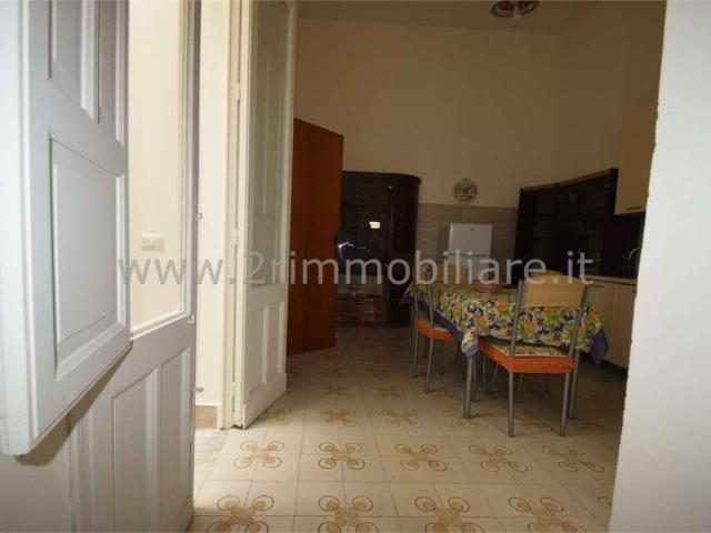 Appartamento in affitto a Mazara del Vallo TP