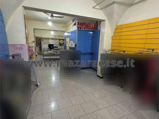 Appartamento in affitto a Mazara del Vallo TP