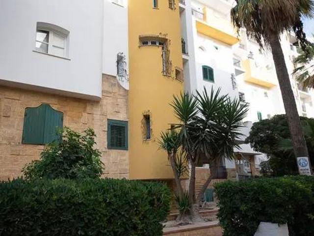 Appartamento in affitto a Mazara del Vallo TP