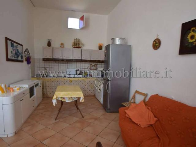 Appartamento in affitto a Mazara del Vallo via Alpi, 1, giardino privato, cucina a vista TrovaCasa