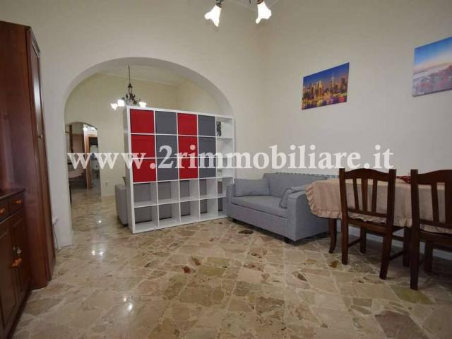 Appartamento in affitto a Mazara del Vallo via p.G.Cusumano, arredato, ristrutturato, frigorifero TrovaCasa