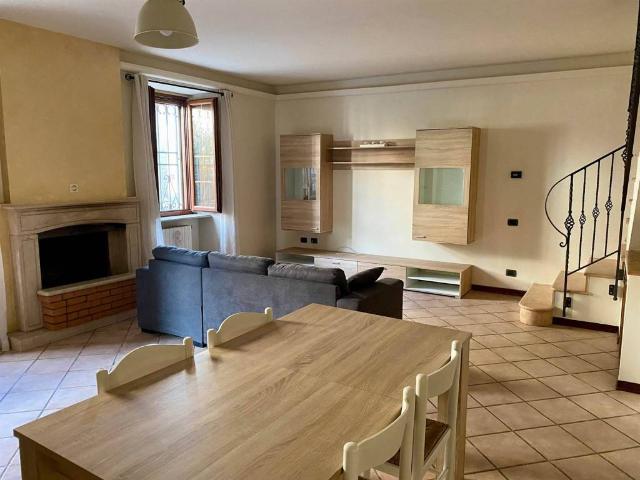 Appartamento in affitto a Mazzano BS