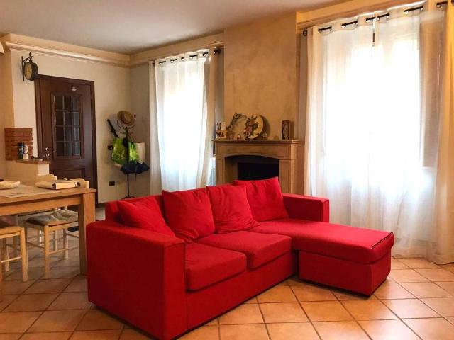 Appartamento in affitto a Mazzano BS