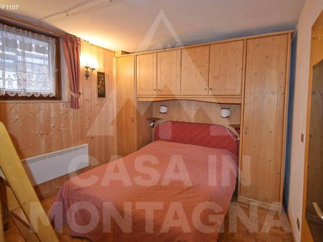 Appartamento in affitto a Mazzin
