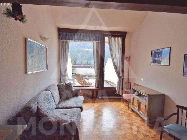 Appartamento in affitto a Mazzin