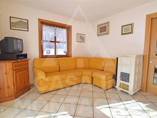 Appartamento in affitto a Mazzin