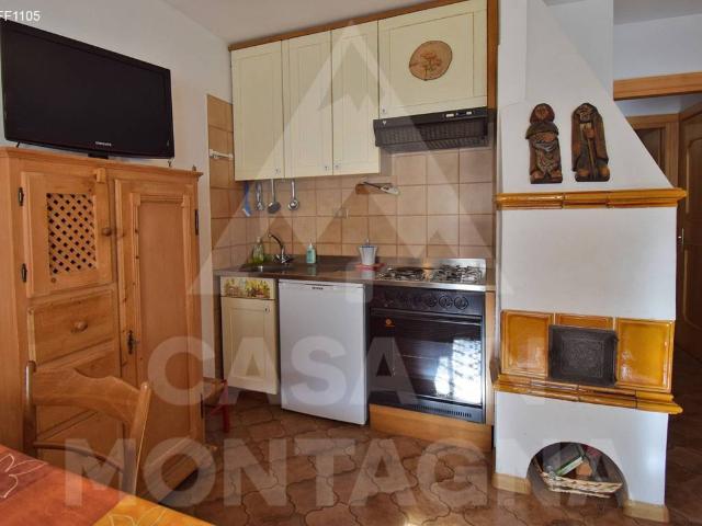 Appartamento in affitto a Mazzin TN