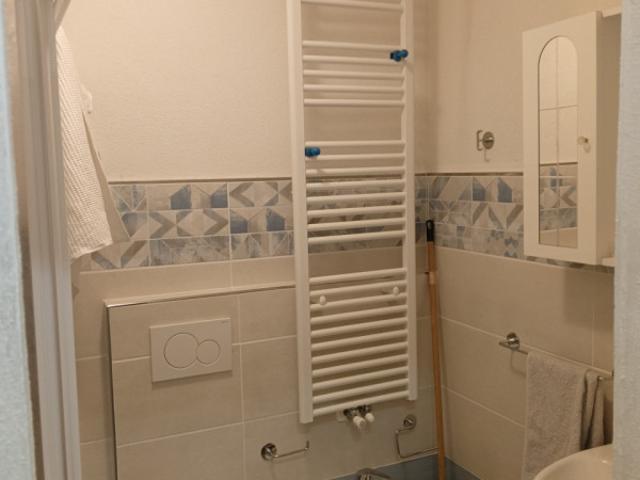 Appartamento in affitto a Mazzin, case in affitto Mazzin