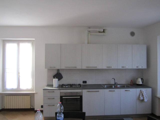 Appartamento in affitto a Medole MN