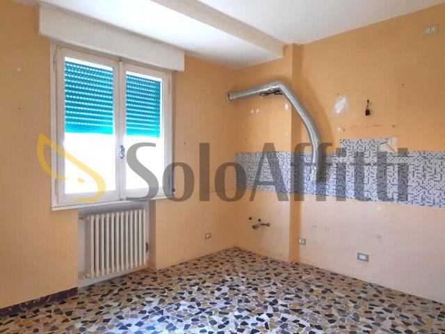 Appartamento in affitto a Medolla, case in affitto Medolla