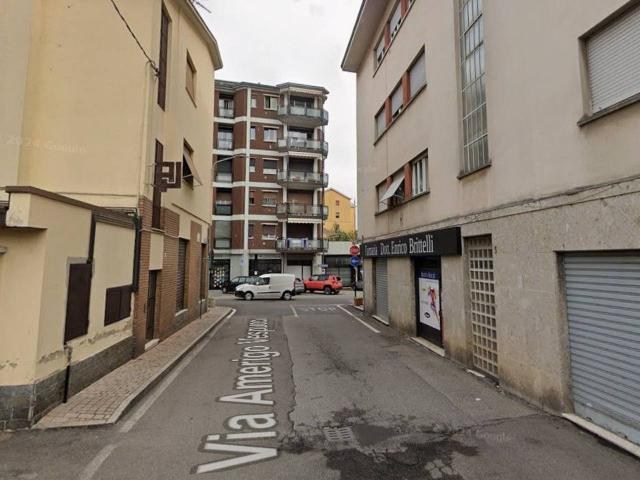 Appartamento in affitto a Meda