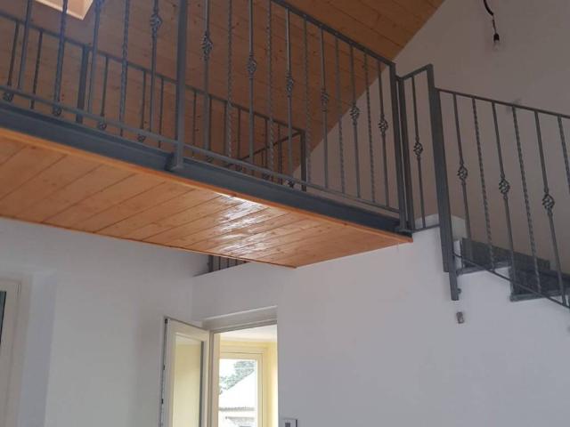 Appartamento in affitto a Meda MB