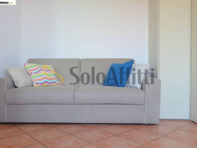 Appartamento in affitto a Meda MB