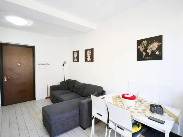 Appartamento in affitto a Meda MB