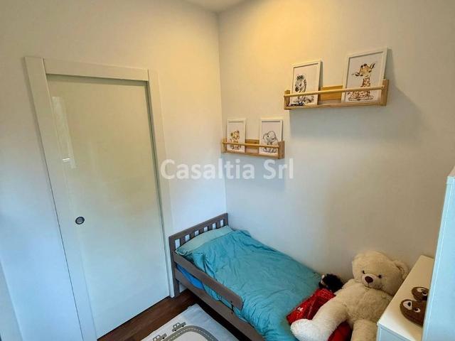 Appartamento in affitto a Meda MB