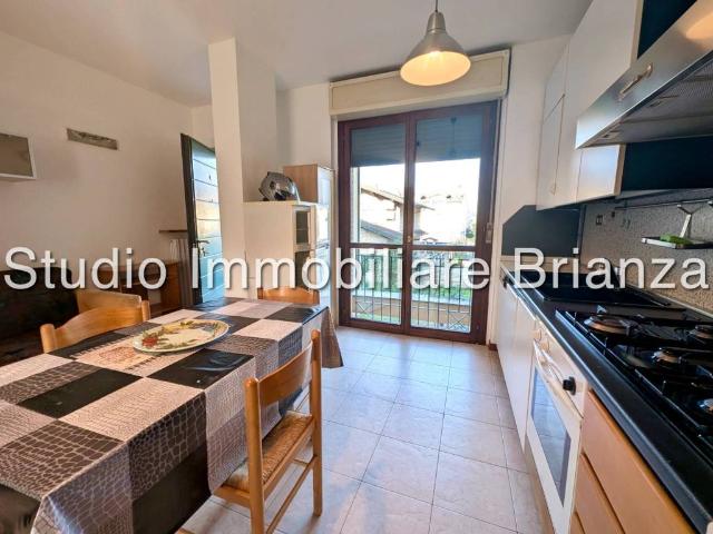 Appartamento in affitto a Meda MB