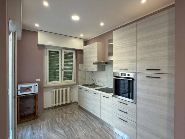 Appartamento in affitto a Mede PV