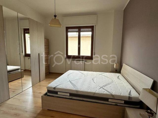 Appartamento in affitto a Mede viale dei Mille, arredato, box, terrazzo TrovaCasa