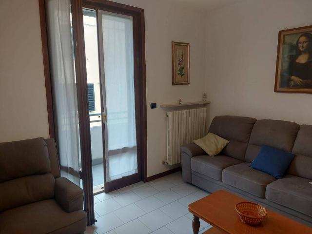 Appartamento in affitto a Medesano PR
