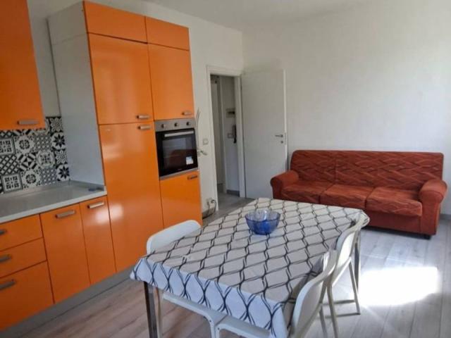 Appartamento in affitto a Medesano PR