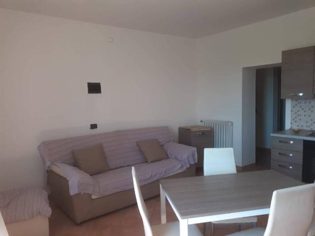 Appartamento in affitto a Medesano PR