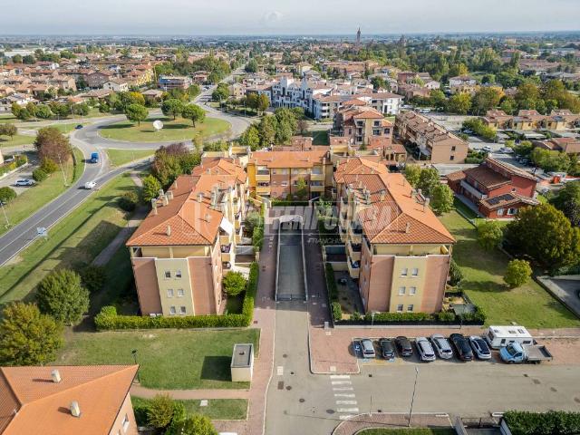 Appartamento in affitto a Medicina via Sandro Pertini