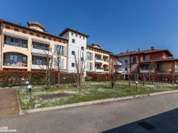 Appartamento in affitto a Mediglia MI
