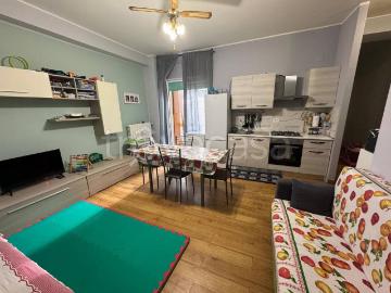 Appartamento in affitto a Mediglia via Giovanni Amendola, 8, cantina, balcone, cucina a vista TrovaCasa