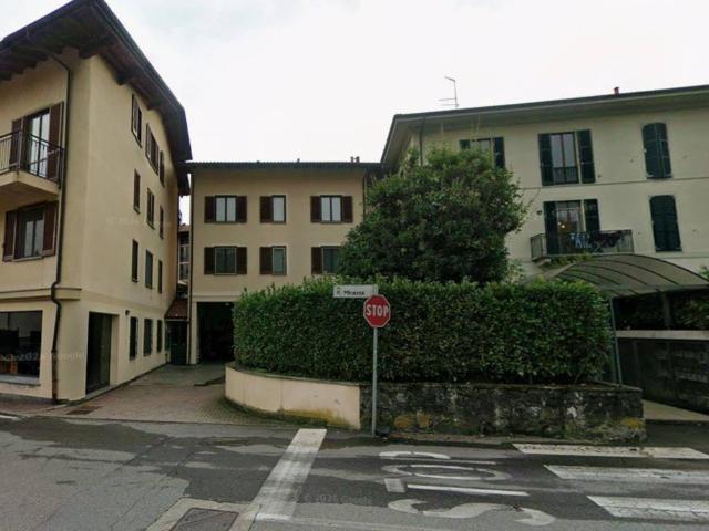 Appartamento in affitto a Meina NO
