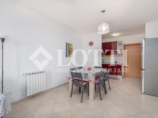 Appartamento in affitto a Melone Santa Maria a Monte