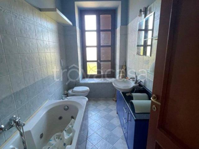 Appartamento in affitto a Melazzo località Quartino, 1, terrazzo, angolo cottura TrovaCasa