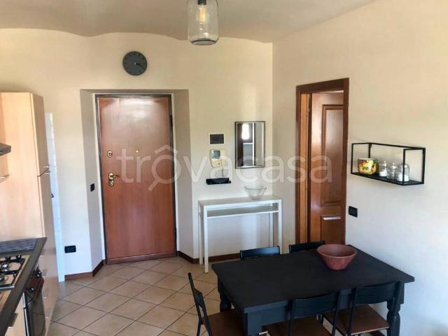 Appartamento in affitto a Melazzo località Quartino, 1, arredato, piscina, angolo cottura TrovaCasa