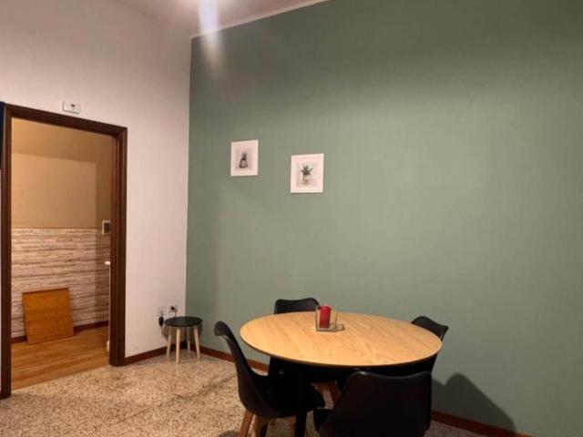 Appartamento in affitto a Meldola FC