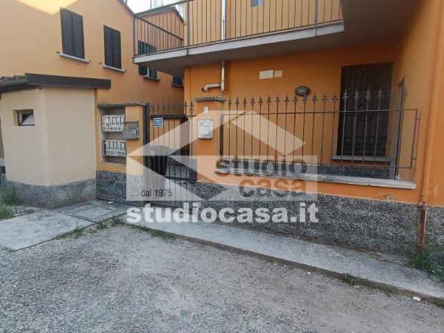 Appartamento in affitto a Melegnano