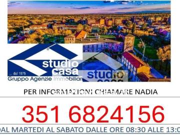 Appartamento in affitto a Melegnano