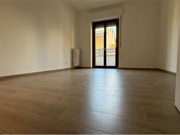 Appartamento in affitto a Melegnano via Giardino 47, non arredato/vuoto, ascensore, libero subito TrovaCasa