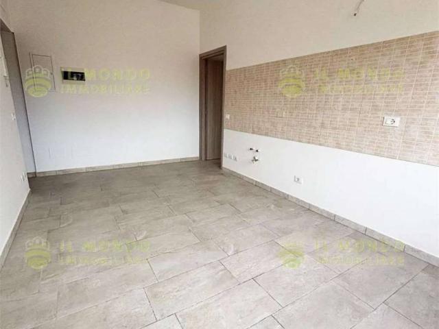 Appartamento in affitto a Melegnano biagio Miracoli, 14, non arredato/vuoto, arredato, cucina a vista TrovaCasa