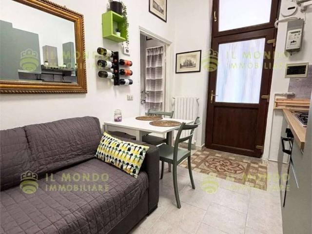 Appartamento in affitto a Melegnano MI