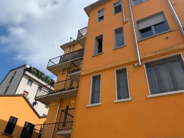 Appartamento in affitto a Melegnano MI