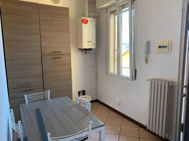 Appartamento in affitto a Melegnano MI