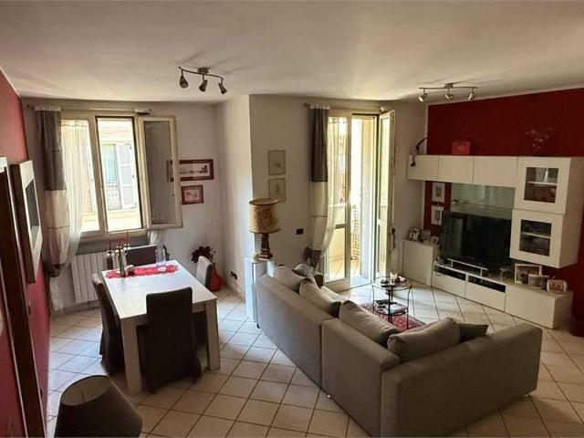 Appartamento in affitto a Melegnano MI