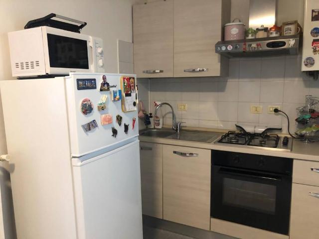 Appartamento in affitto a Melegnano MI