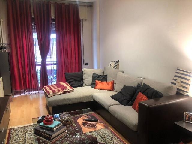 Appartamento in affitto a Melegnano MI