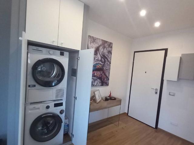 Appartamento in affitto a Melegnano MI