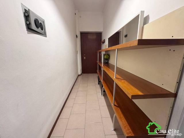 Appartamento in affitto a Melegnano MI
