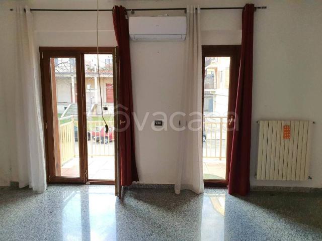 Appartamento in affitto a Melfi viale Gabriele d'Annunzio, non arredato/vuoto, riscaldamento autonomo, balcone TrovaCasa