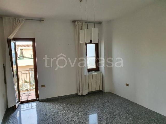 Appartamento in affitto a Melfi viale Gabriele d'Annunzio, non arredato/vuoto, riscaldamento autonomo, balcone TrovaCasa