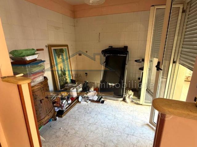 Appartamento in affitto a Melito di Napoli via Vicinale piscinola melito, non arredato/vuoto, giardino privato, posto auto TrovaCasa