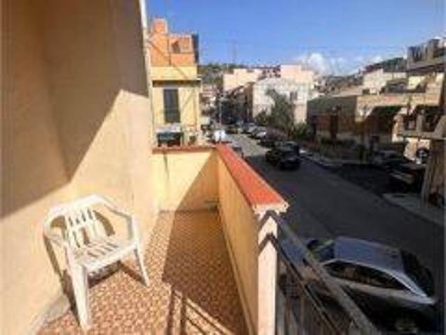 Appartamento in affitto a Melito di Porto Salvo RC